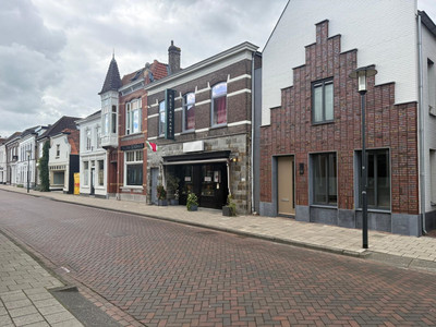 Appartement te koop Grotestraat 159