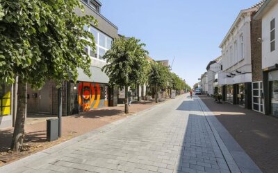 Grotestraat 203-B
