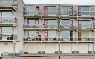 Heulstraat 54