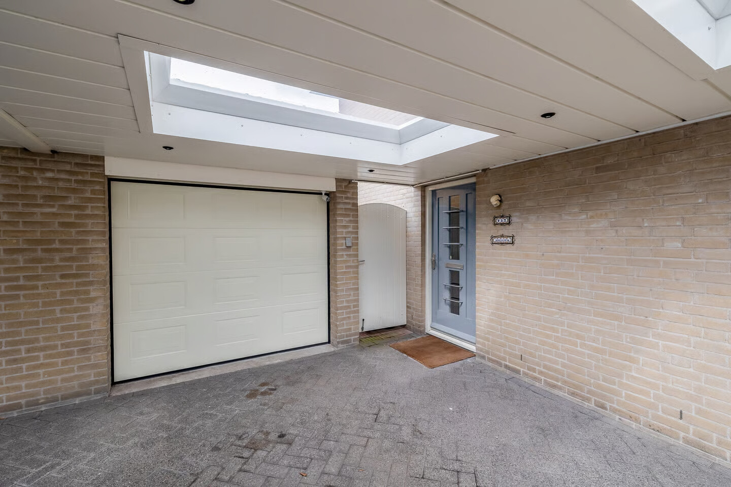 Twee-onder-één-kap te koop: A.B. van Lieshoutlaan 32, Waalwijk