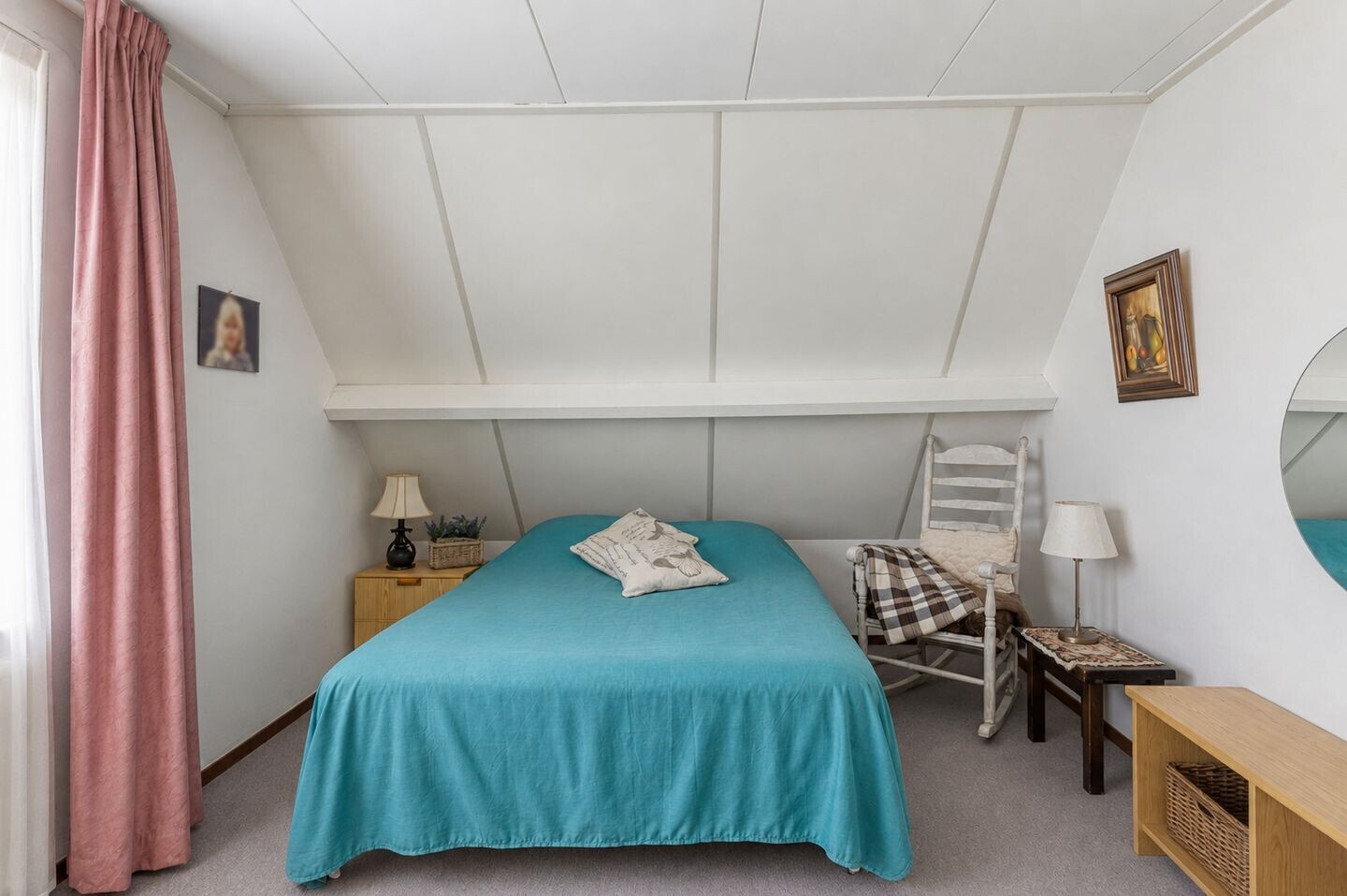 Vrijstaande woning te koop: Janssoniushof 30, Waalwijk