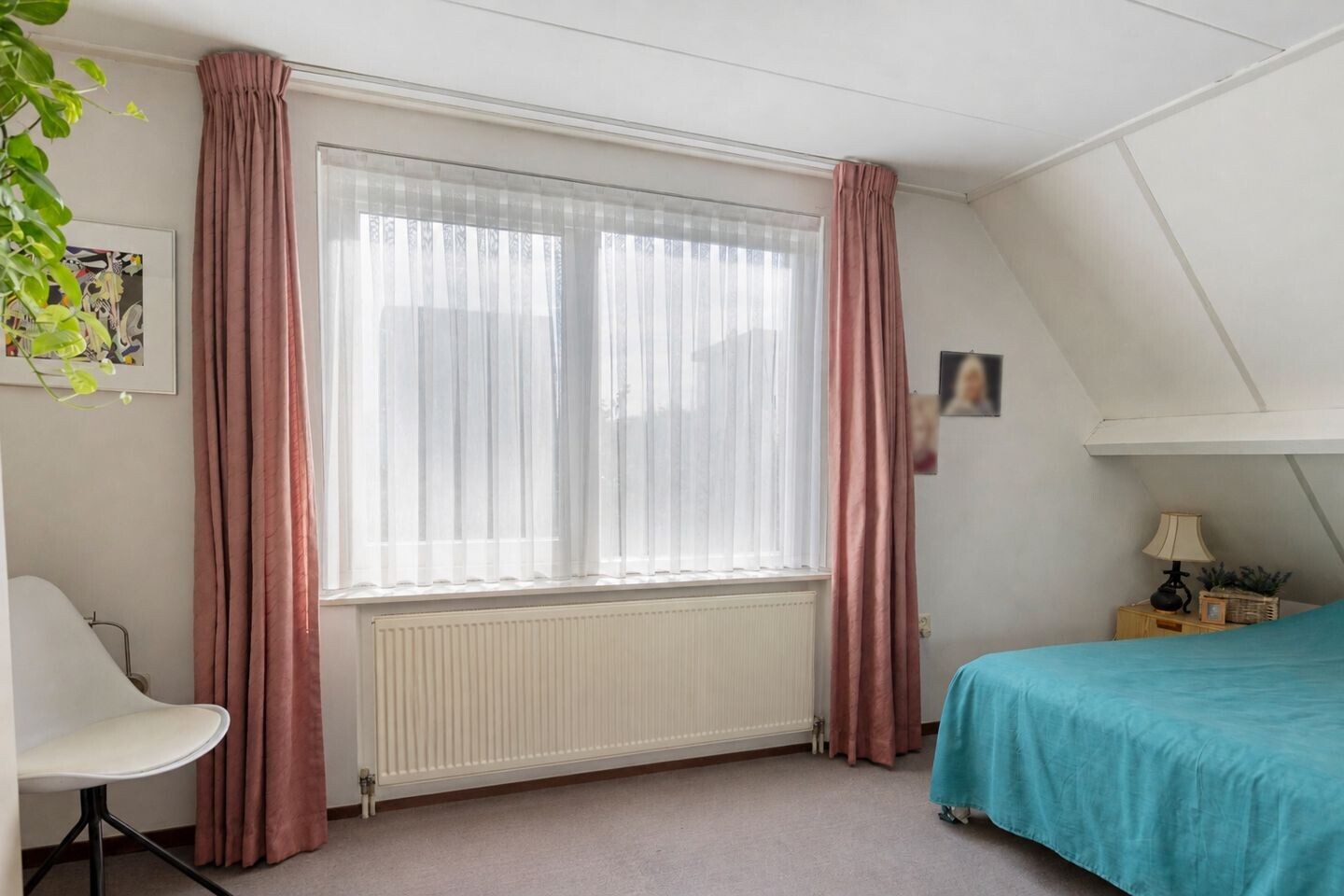 Vrijstaande woning te koop: Janssoniushof 30, Waalwijk