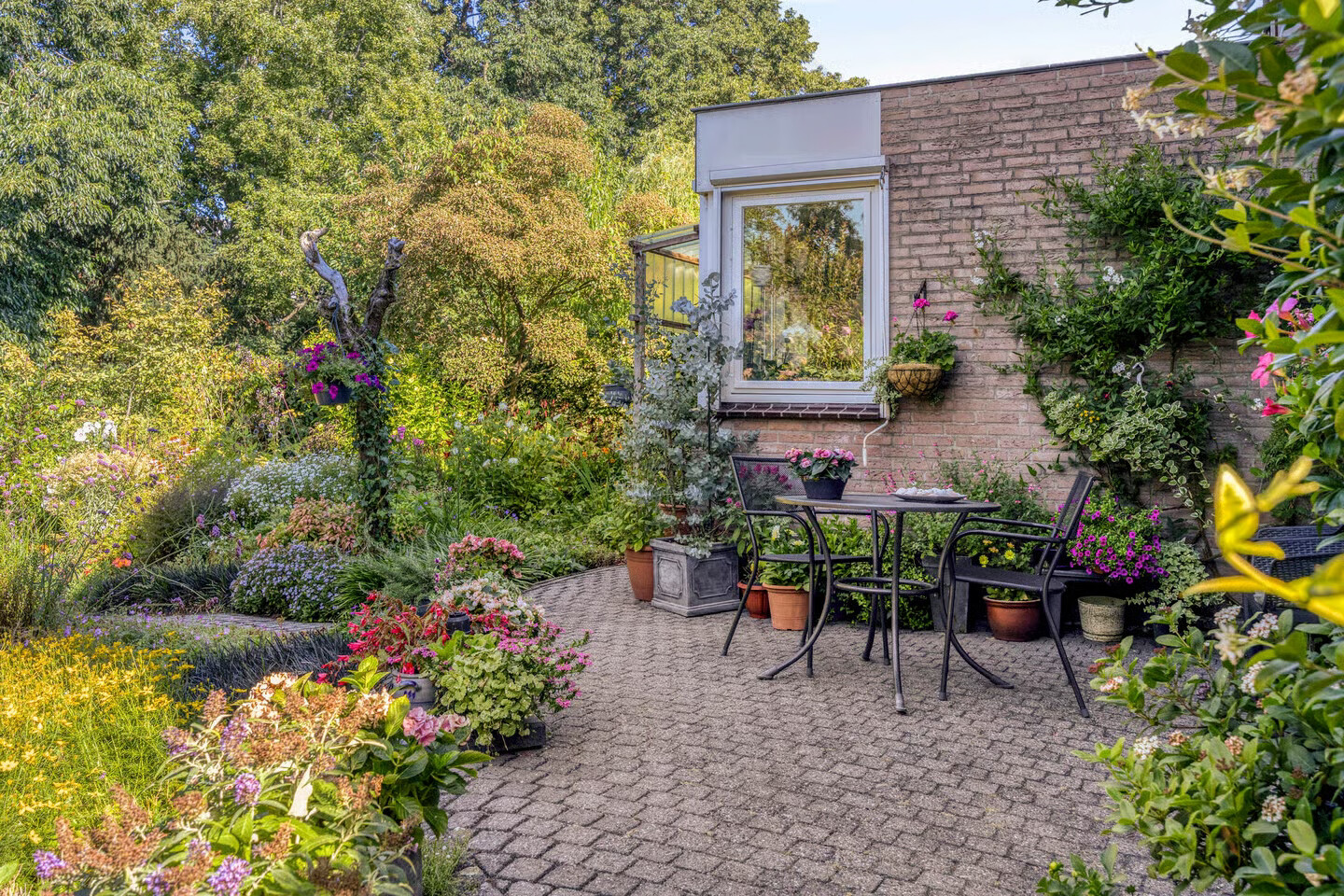 Vrijstaande woning te koop: Janssoniushof 30, Waalwijk