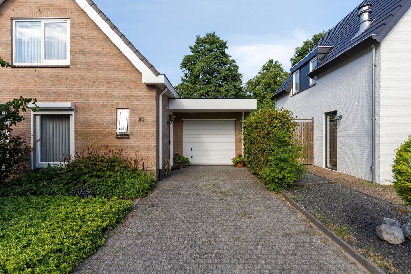 Vrijstaande woning te koop: Janssoniushof 30, Waalwijk