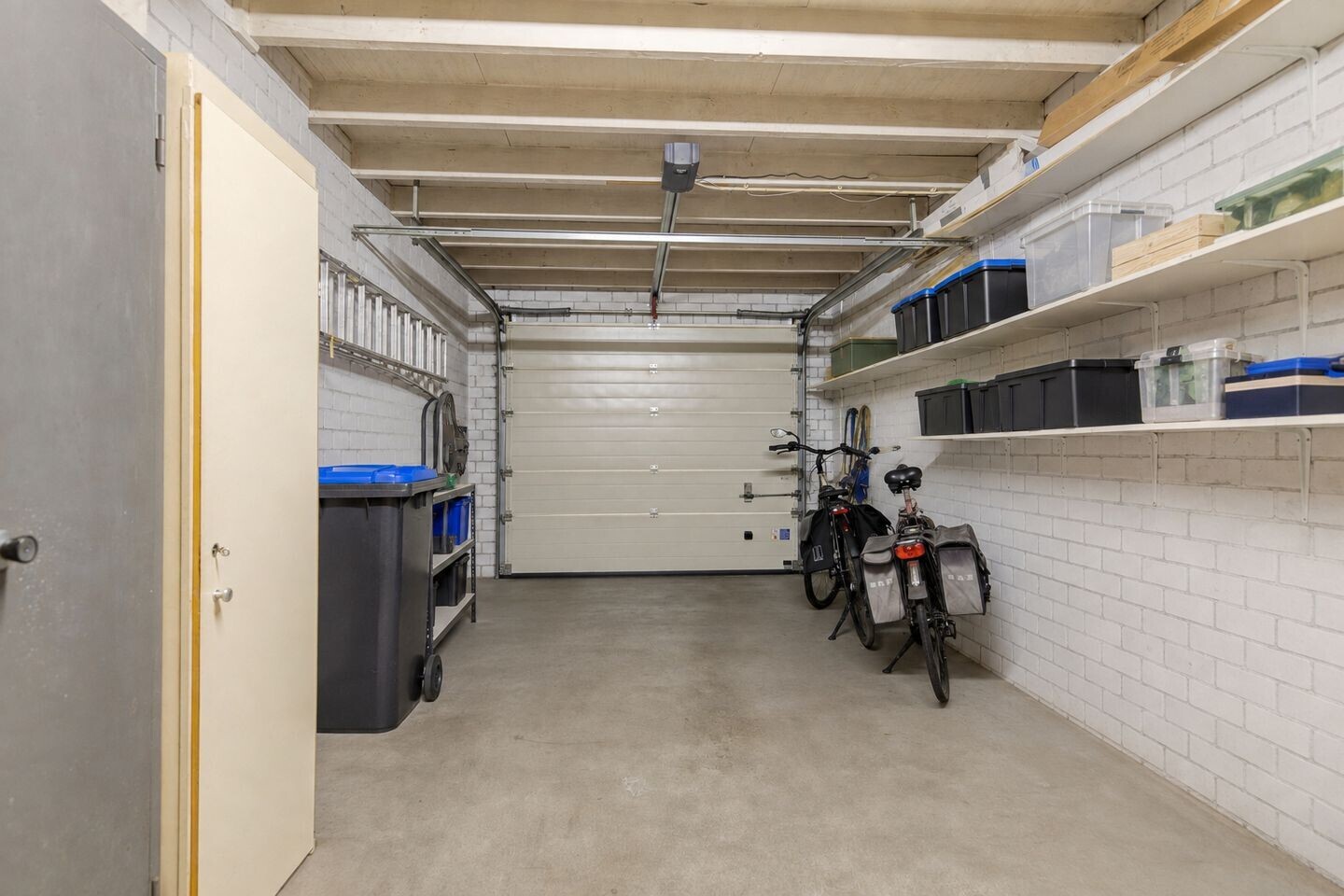 Vrijstaande woning te koop: Janssoniushof 30, Waalwijk