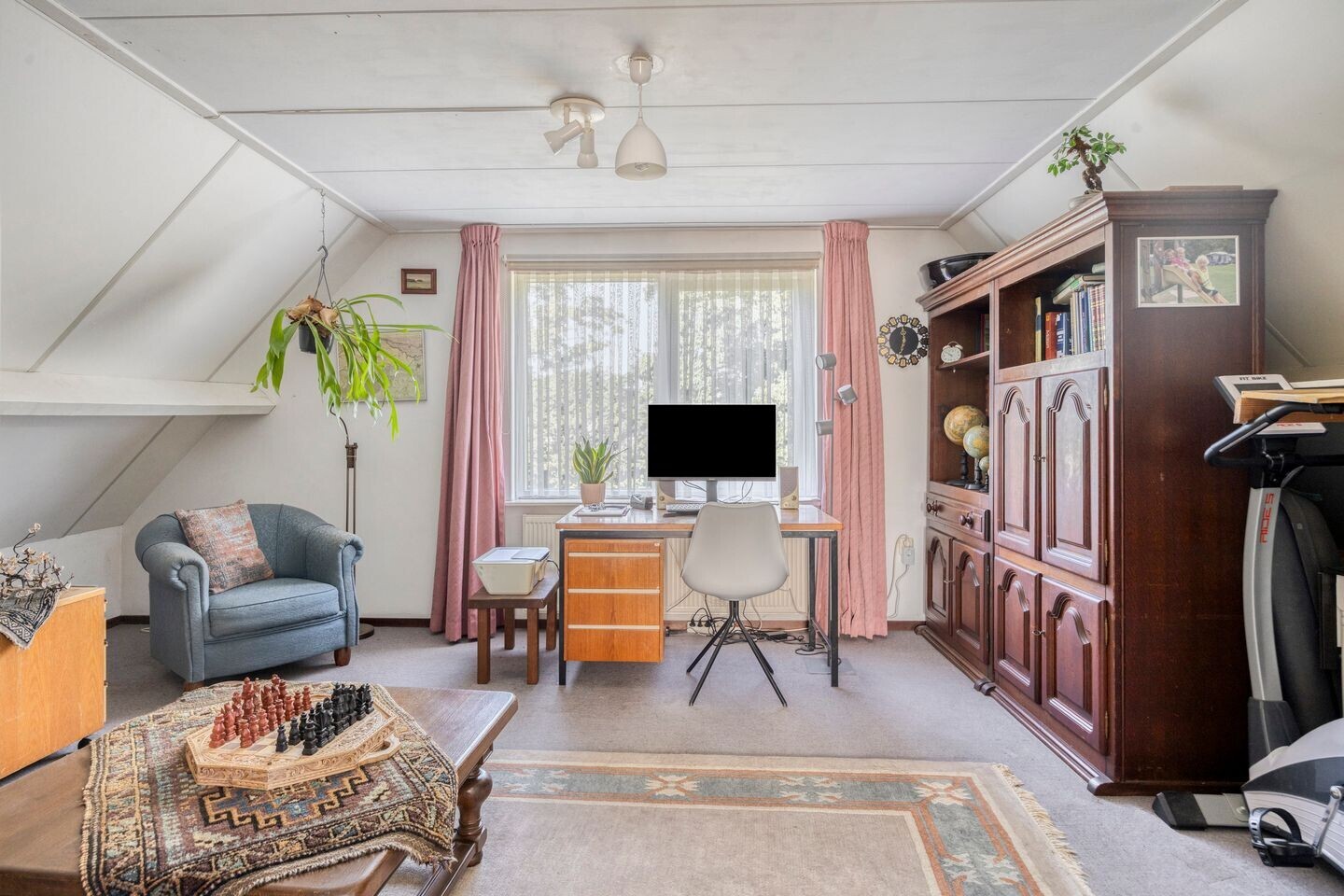 Vrijstaande woning te koop: Janssoniushof 30, Waalwijk