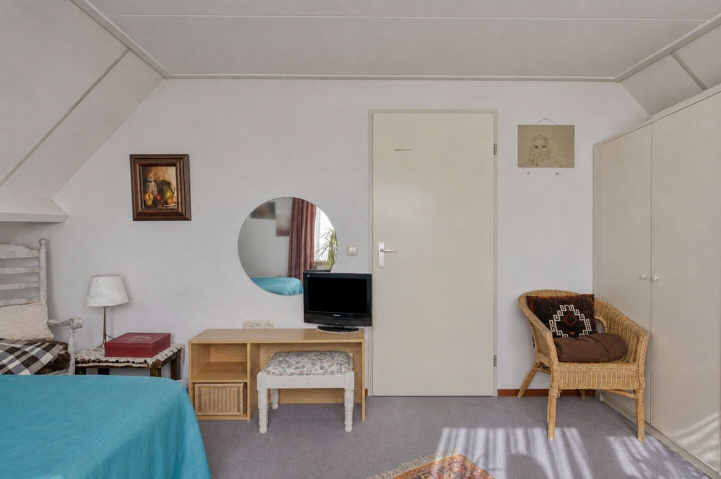 Vrijstaande woning te koop: Janssoniushof 30, Waalwijk