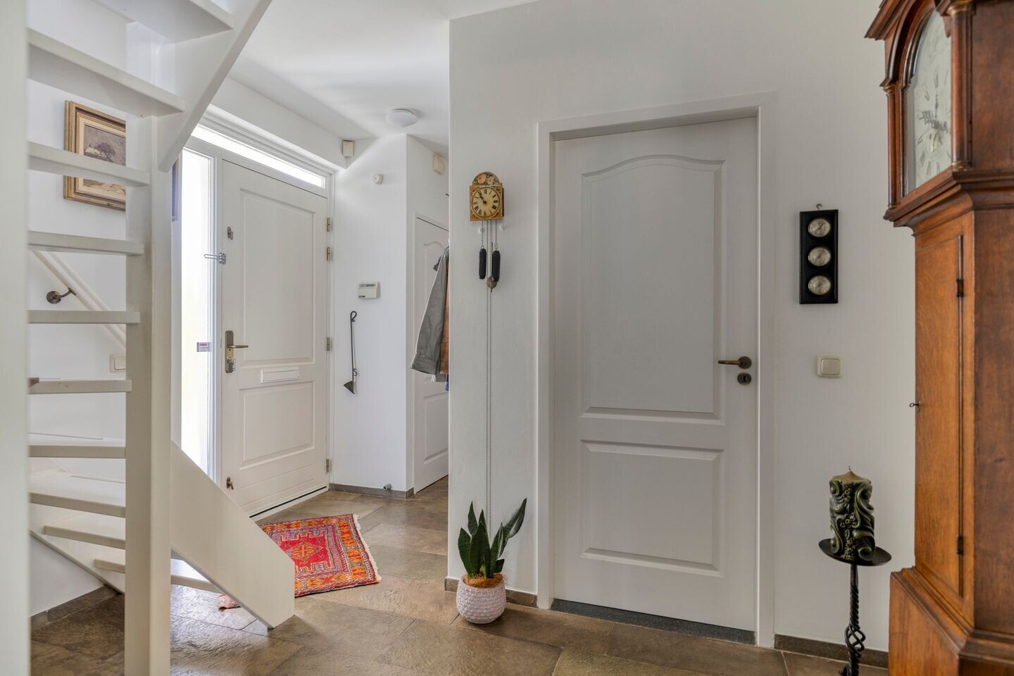 Vrijstaande woning te koop: Janssoniushof 30, Waalwijk