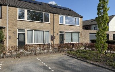 Dr. de Visserstraat 4
