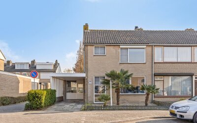 Prof. Buysstraat 16