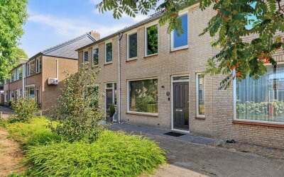 Prof. Krabbestraat 15