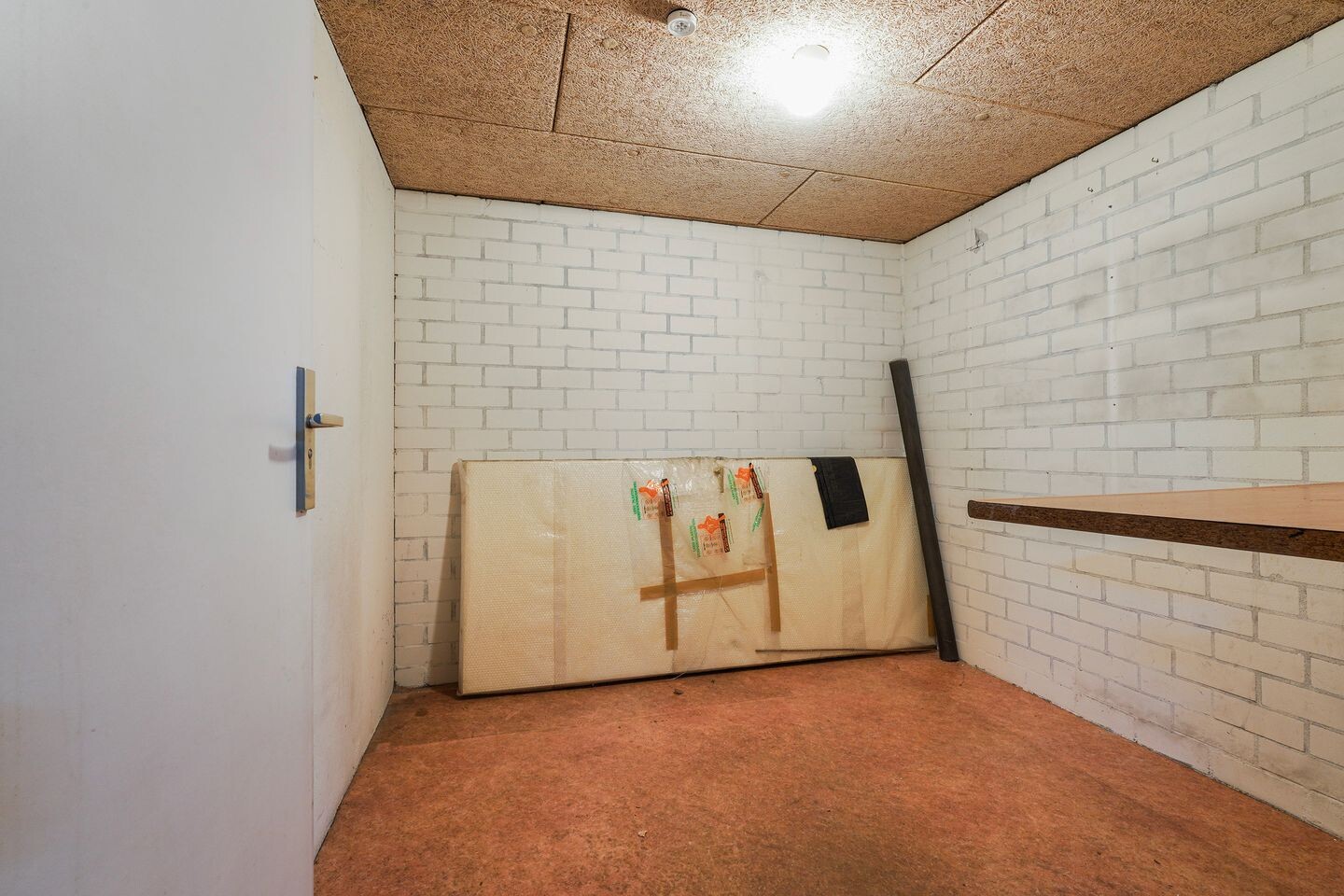 Appartement te koop: Jan Pannebakkerhof 24, Waalwijk