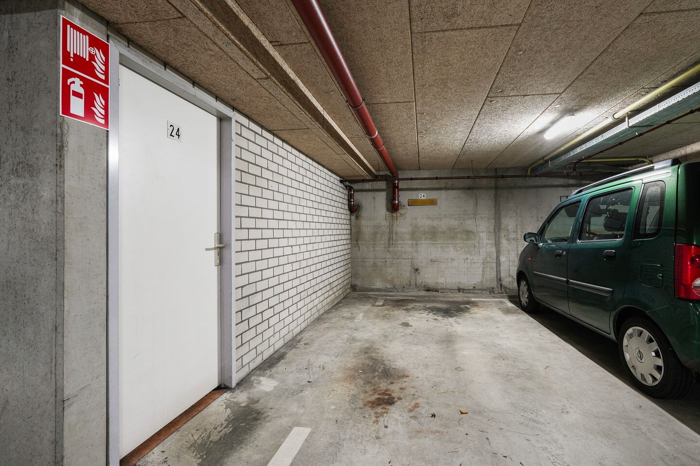 Appartement te koop: Jan Pannebakkerhof 24, Waalwijk