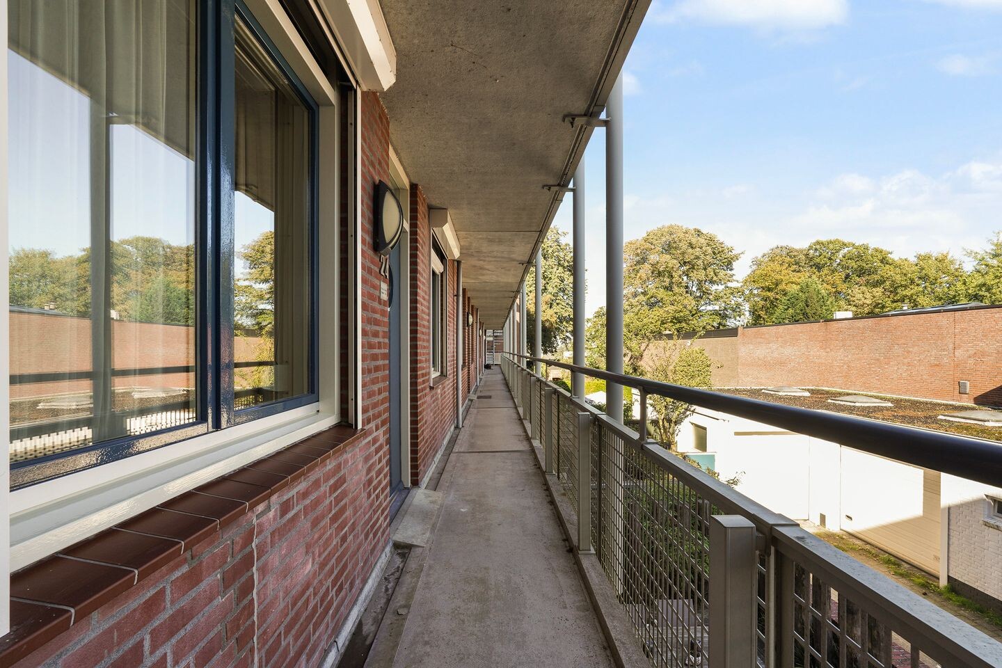 Appartement te koop: Jan Pannebakkerhof 24, Waalwijk
