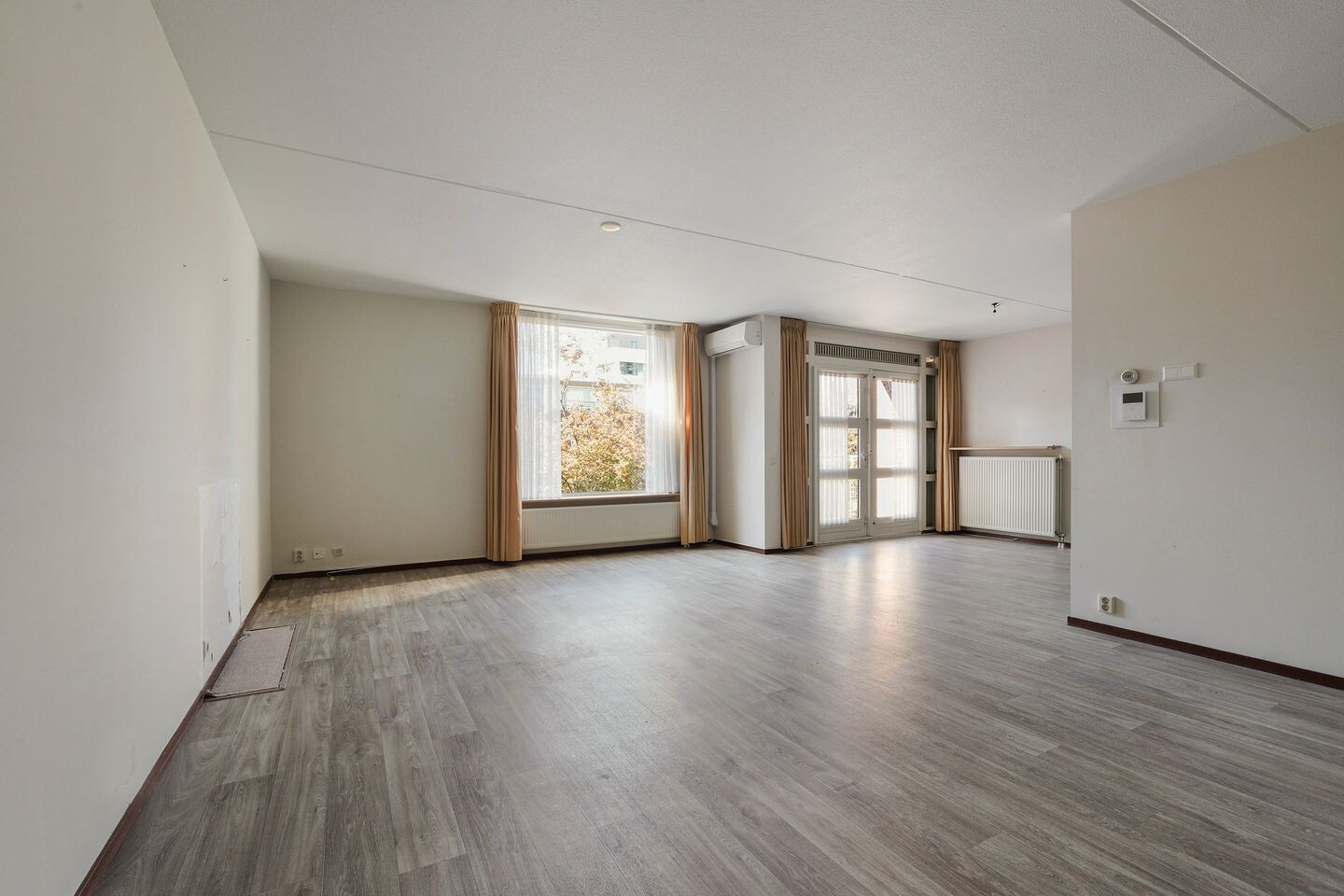 Appartement te koop: Jan Pannebakkerhof 24, Waalwijk
