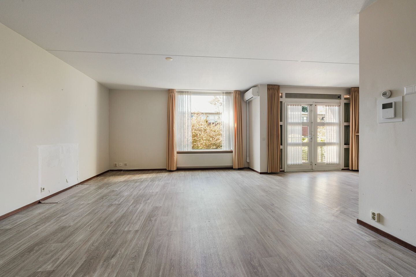 Appartement te koop: Jan Pannebakkerhof 24, Waalwijk
