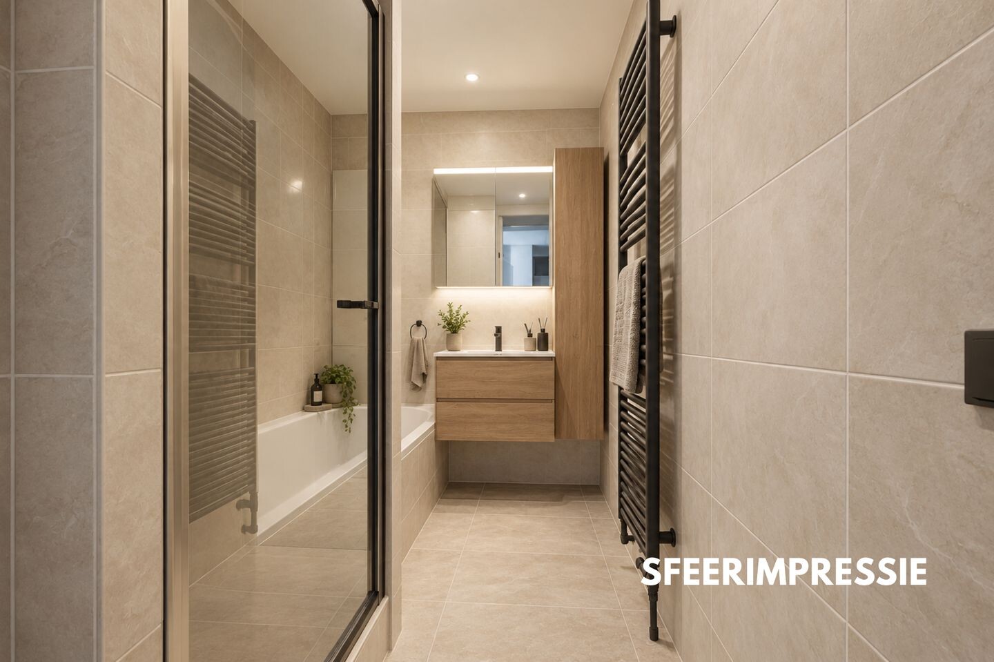Appartement te koop: Jan Pannebakkerhof 24, Waalwijk