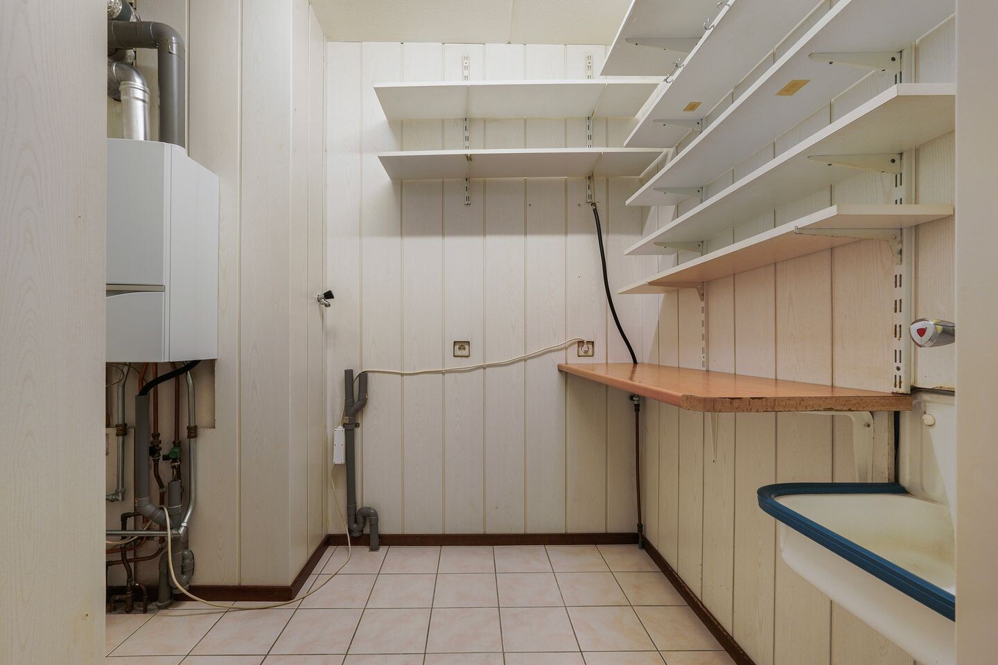 Appartement te koop: Jan Pannebakkerhof 24, Waalwijk