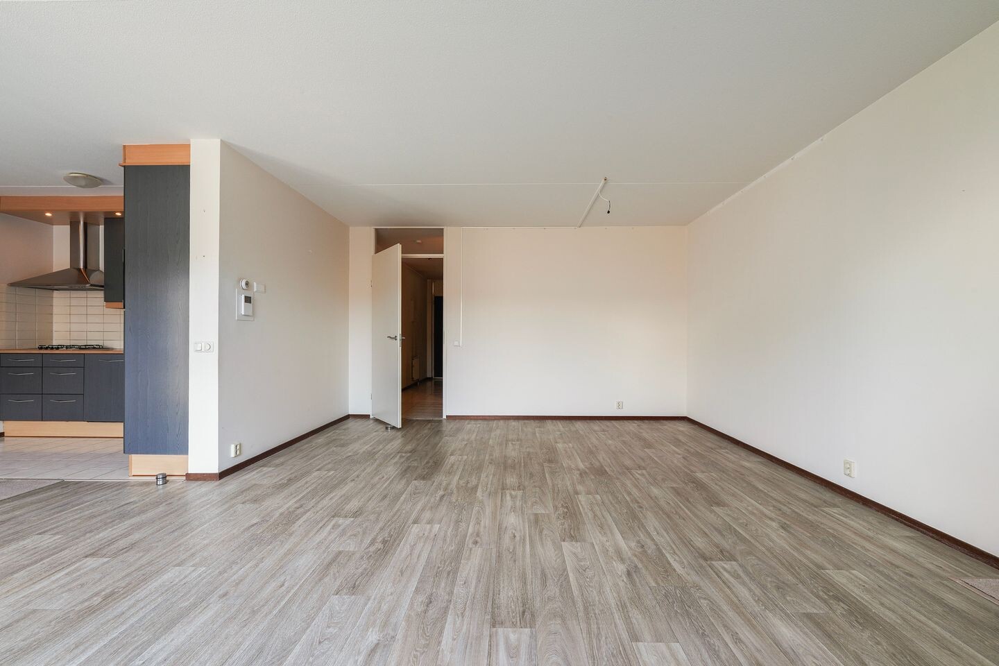 Appartement te koop: Jan Pannebakkerhof 24, Waalwijk