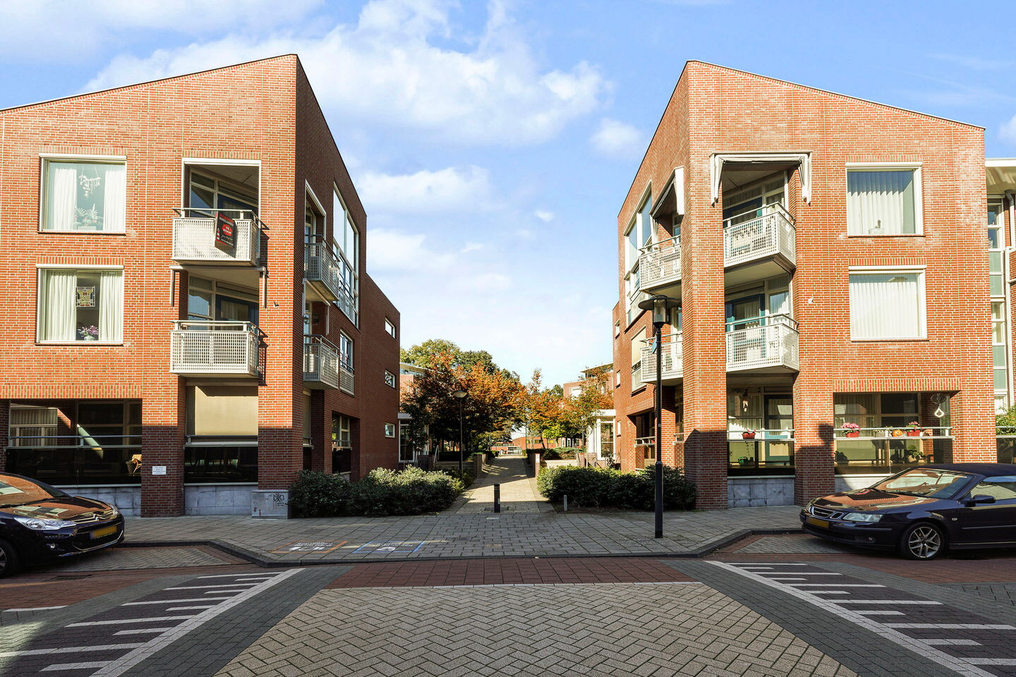 Appartement te koop: Jan Pannebakkerhof 24, Waalwijk