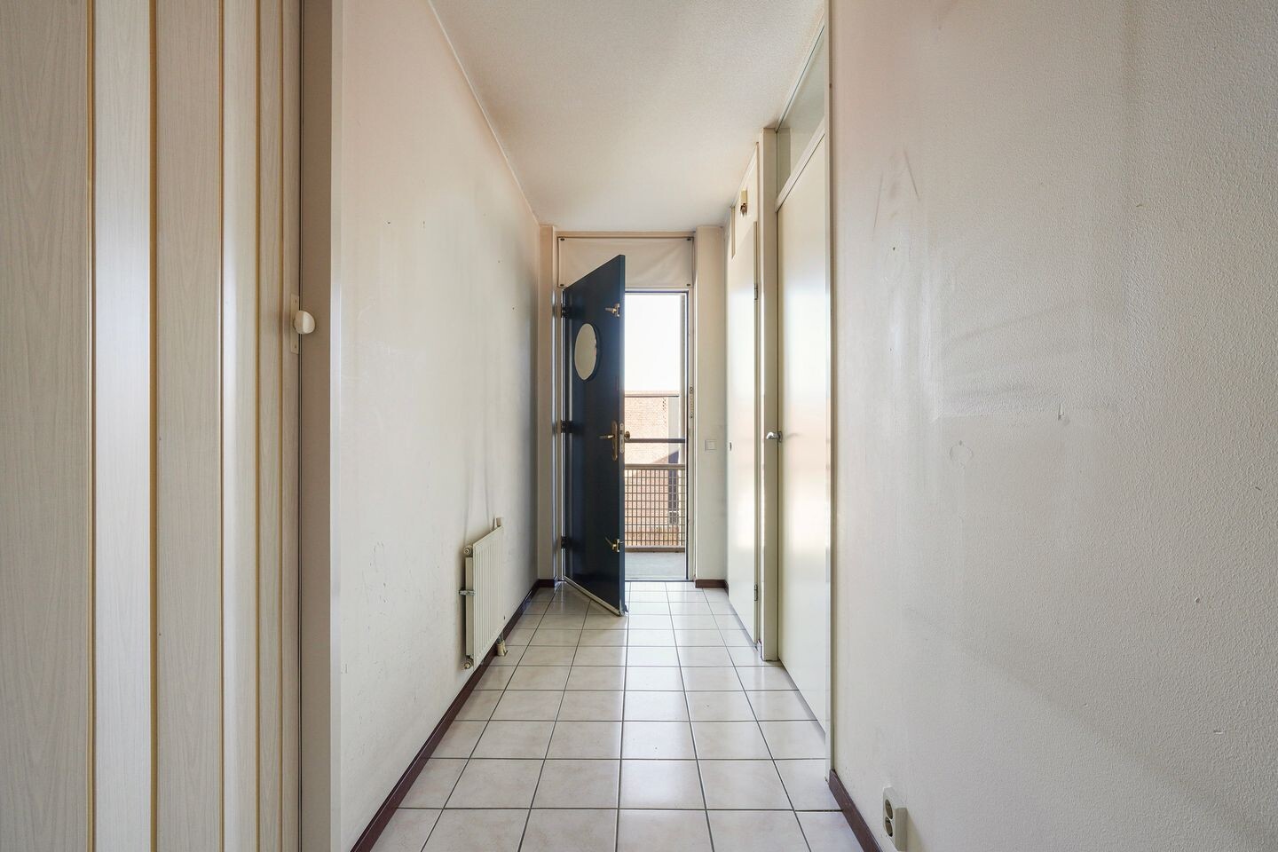 Appartement te koop: Jan Pannebakkerhof 24, Waalwijk