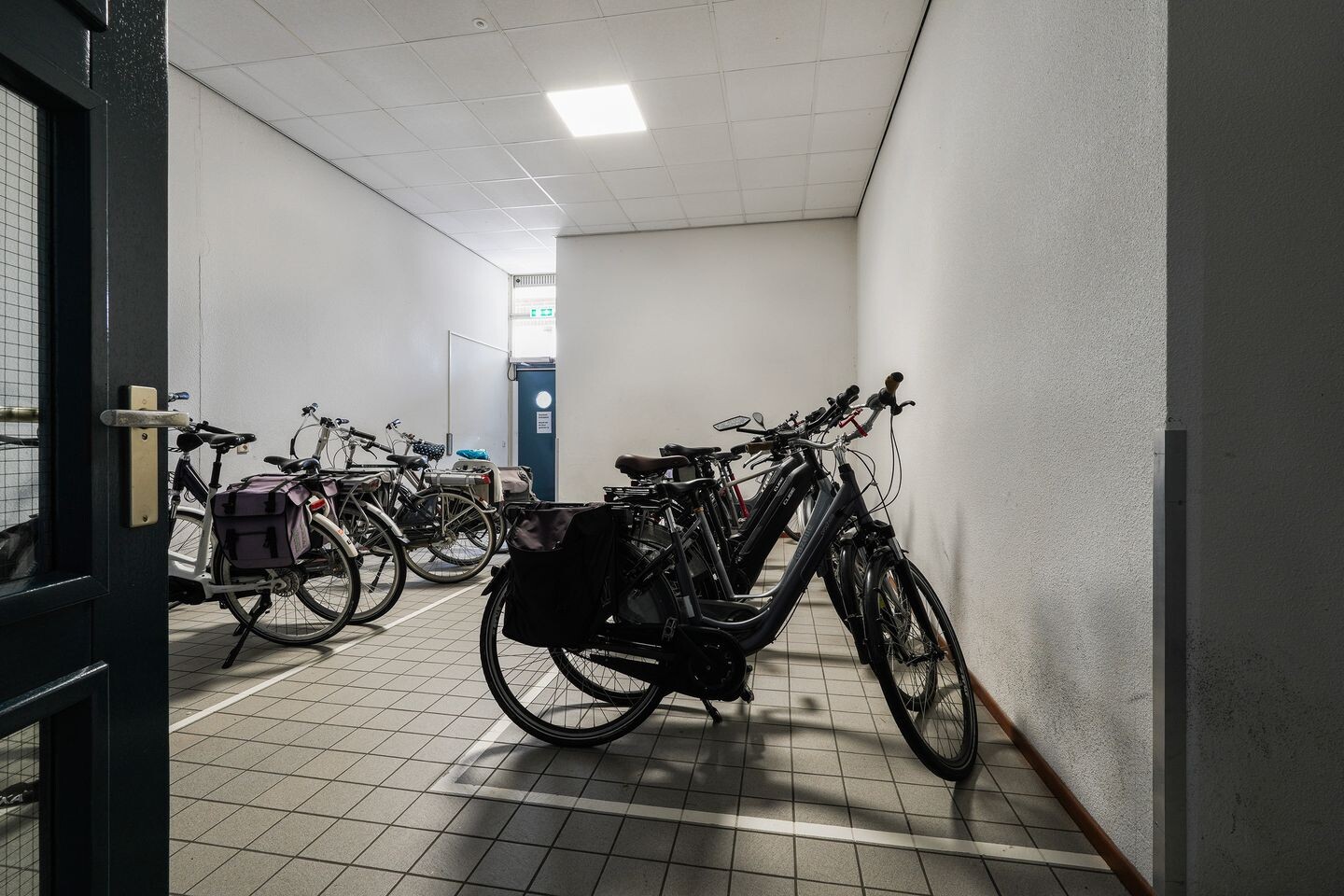 Appartement te koop: Jan Pannebakkerhof 24, Waalwijk