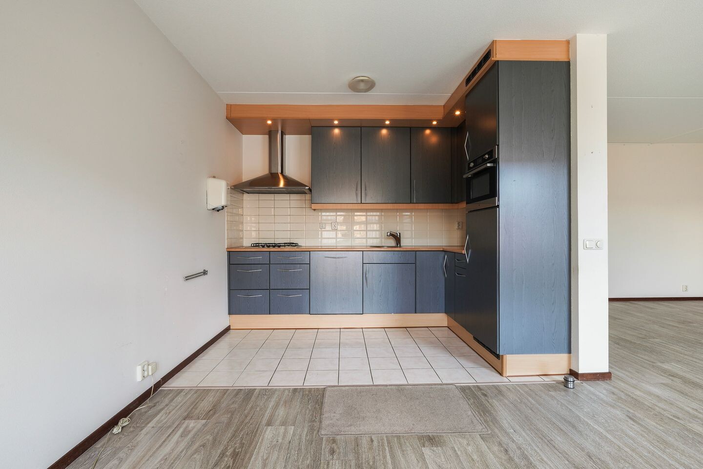Appartement te koop: Jan Pannebakkerhof 24, Waalwijk