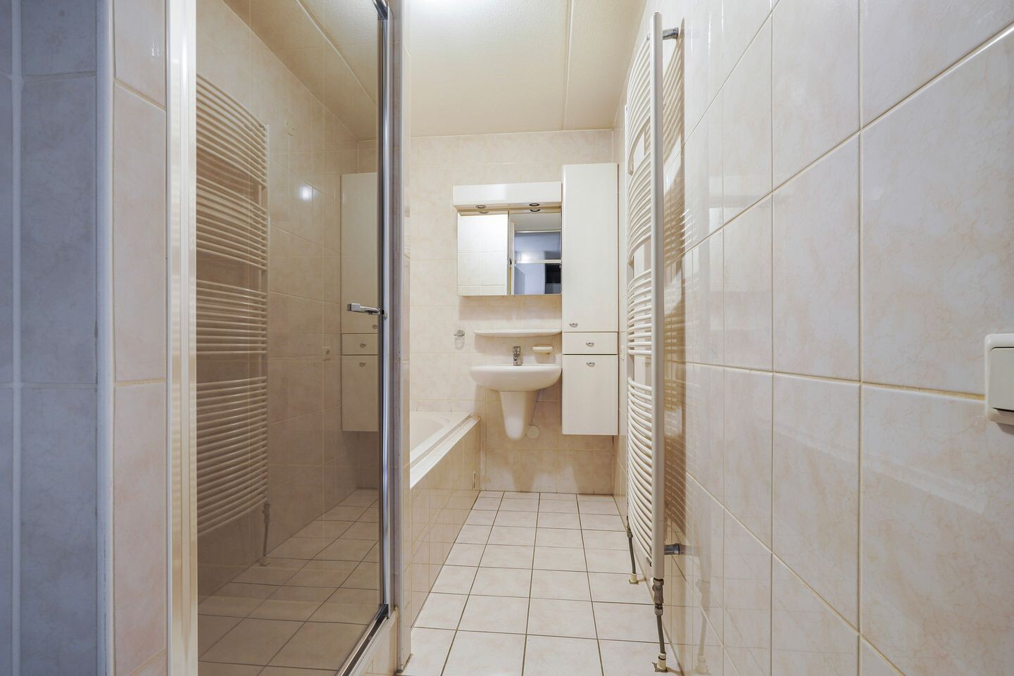 Appartement te koop: Jan Pannebakkerhof 24, Waalwijk