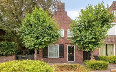 Loeffstraat 1