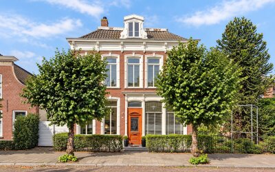 Loeffstraat 111