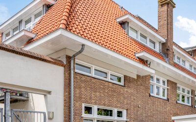 Loeffstraat 34-A
