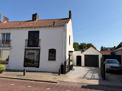 Loeffstraat 8