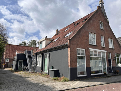 Loeffstraat 58-A