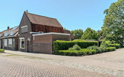 Vooreinde 39