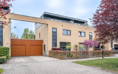 Voorweiden 10