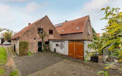 Hoogeinde 12