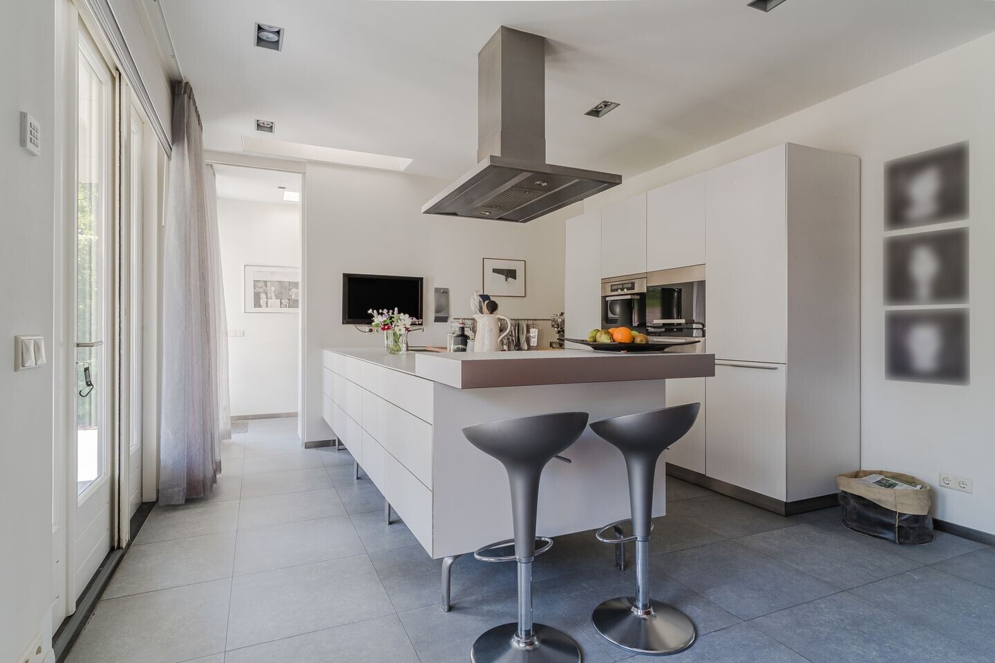 Vrijstaande woning te koop: Hoogeinde 18, Waalwijk