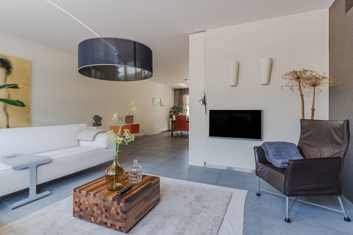 Vrijstaande woning te koop: Hoogeinde 18, Waalwijk