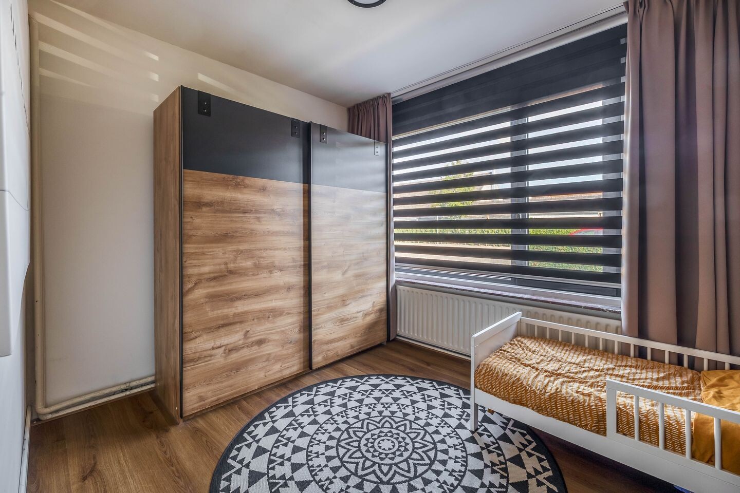 Vrijstaande woning te koop: Ds. Louwe Kooymanslaan 4, Waalwijk
