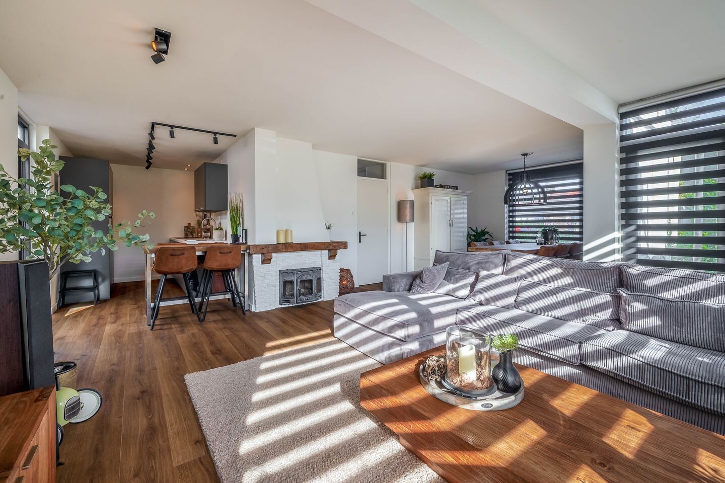 Vrijstaande woning te koop: Ds. Louwe Kooymanslaan 4, Waalwijk