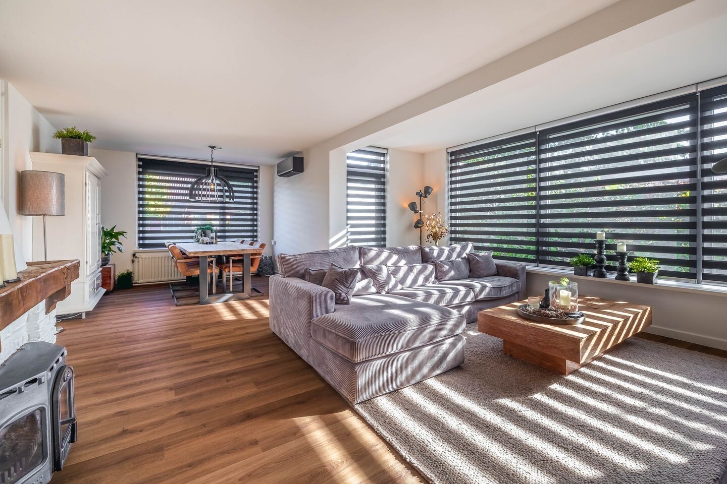 Vrijstaande woning te koop: Ds. Louwe Kooymanslaan 4, Waalwijk
