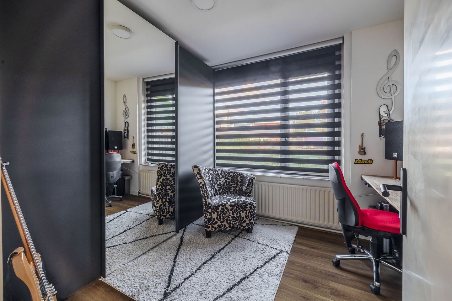 Vrijstaande woning te koop: Ds. Louwe Kooymanslaan 4, Waalwijk