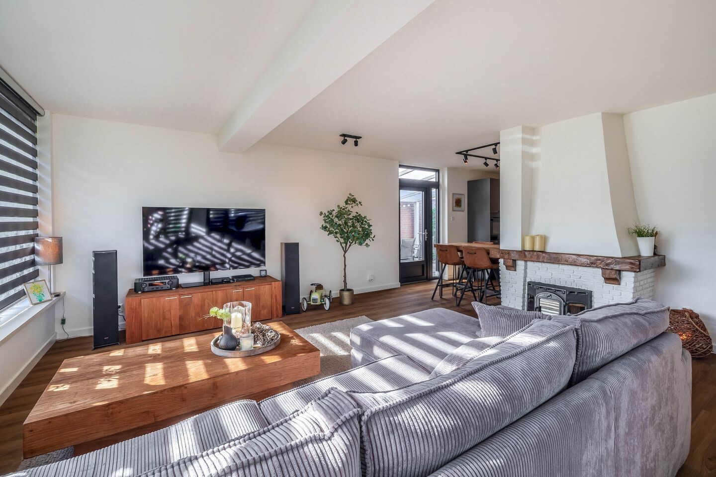 Vrijstaande woning te koop: Ds. Louwe Kooymanslaan 4, Waalwijk