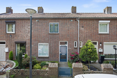 Beatrixstraat 10