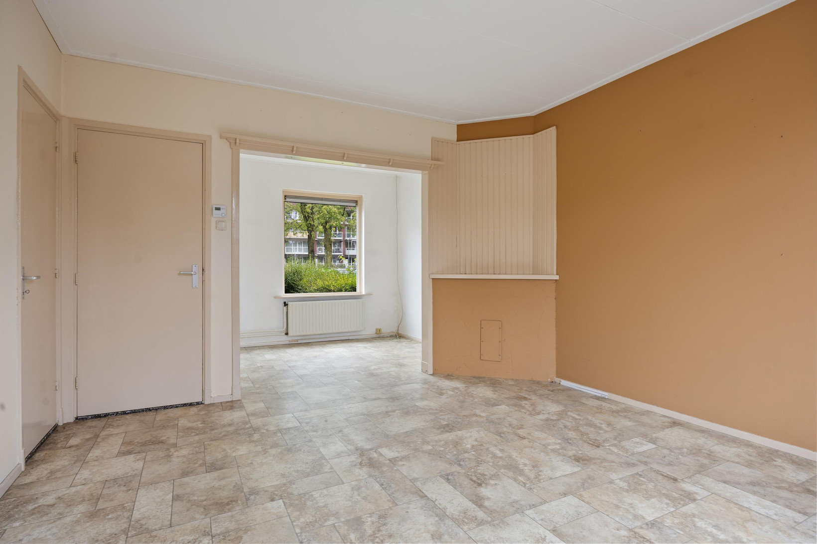 Tussenwoning te koop: Beatrixstraat 26, Waalwijk