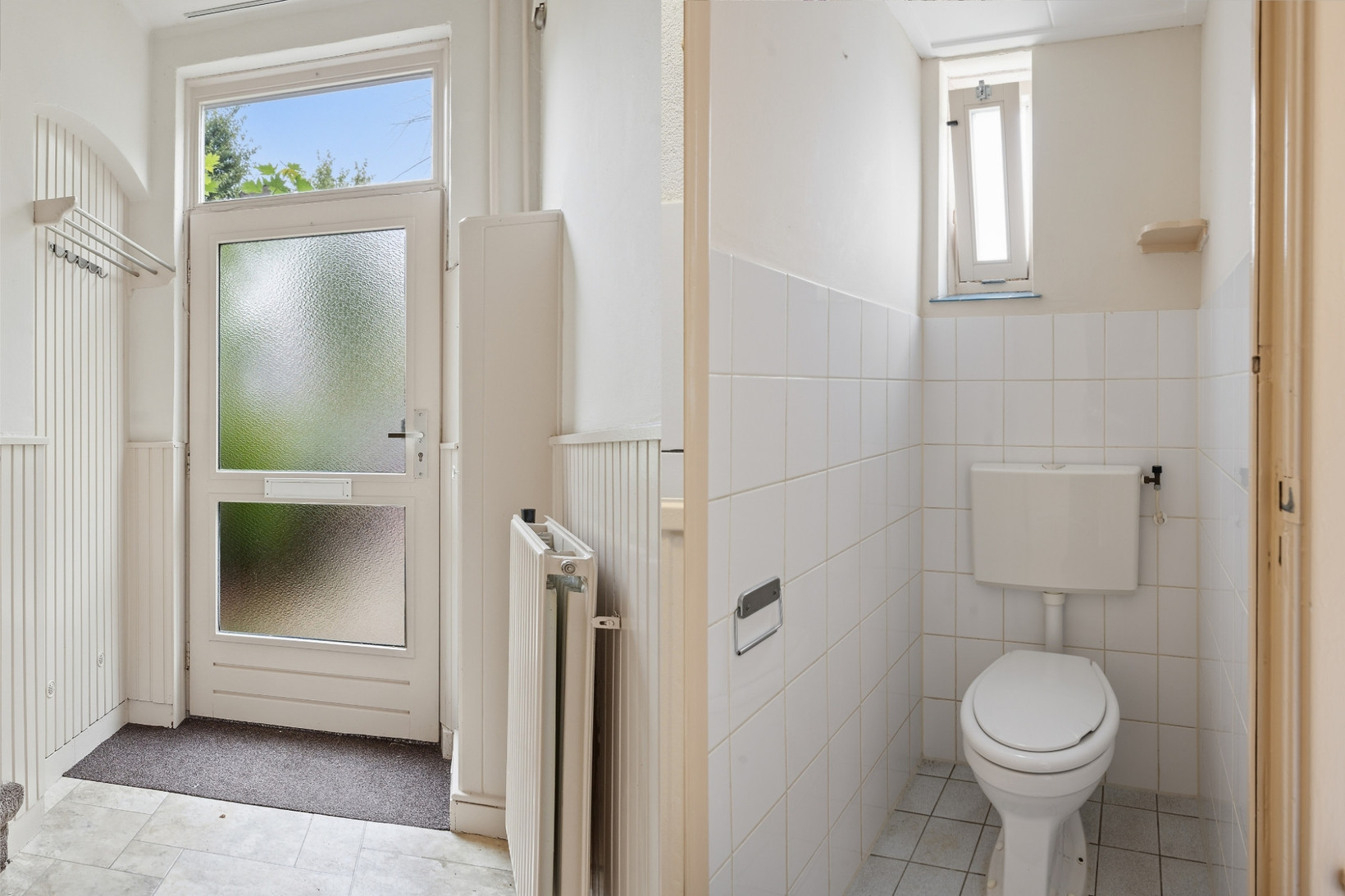 Tussenwoning te koop: Beatrixstraat 26, Waalwijk
