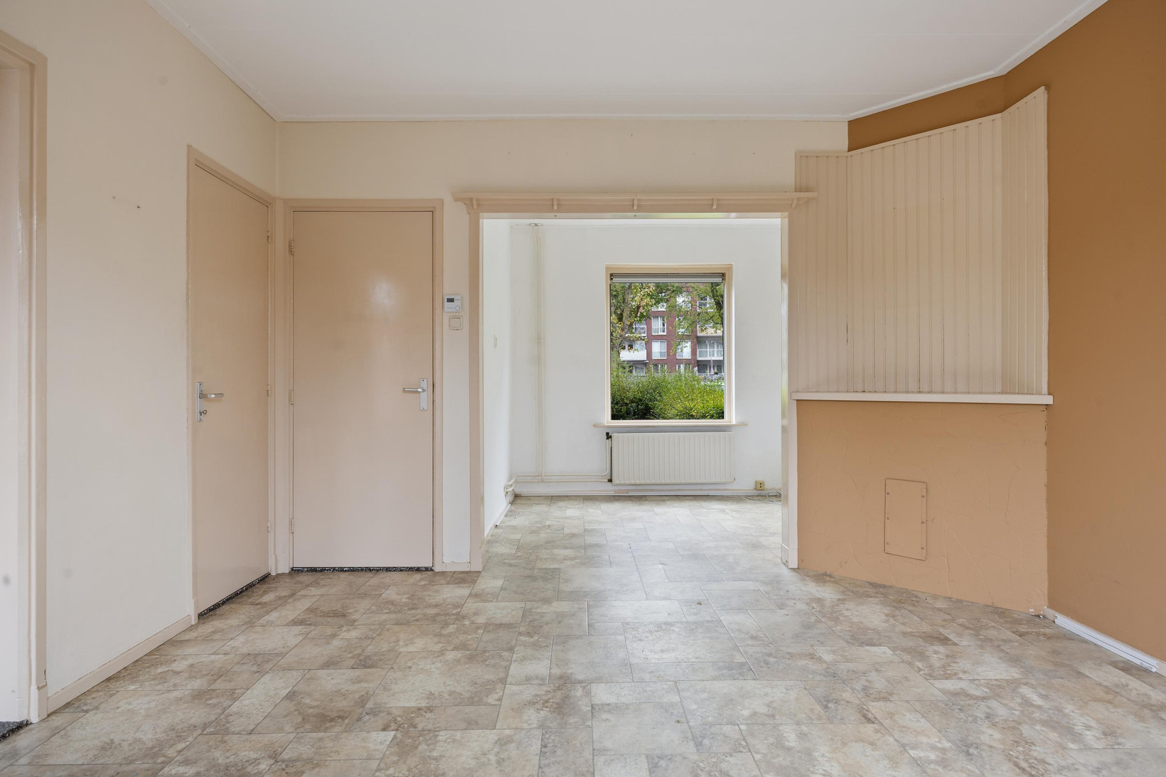Tussenwoning te koop: Beatrixstraat 26, Waalwijk