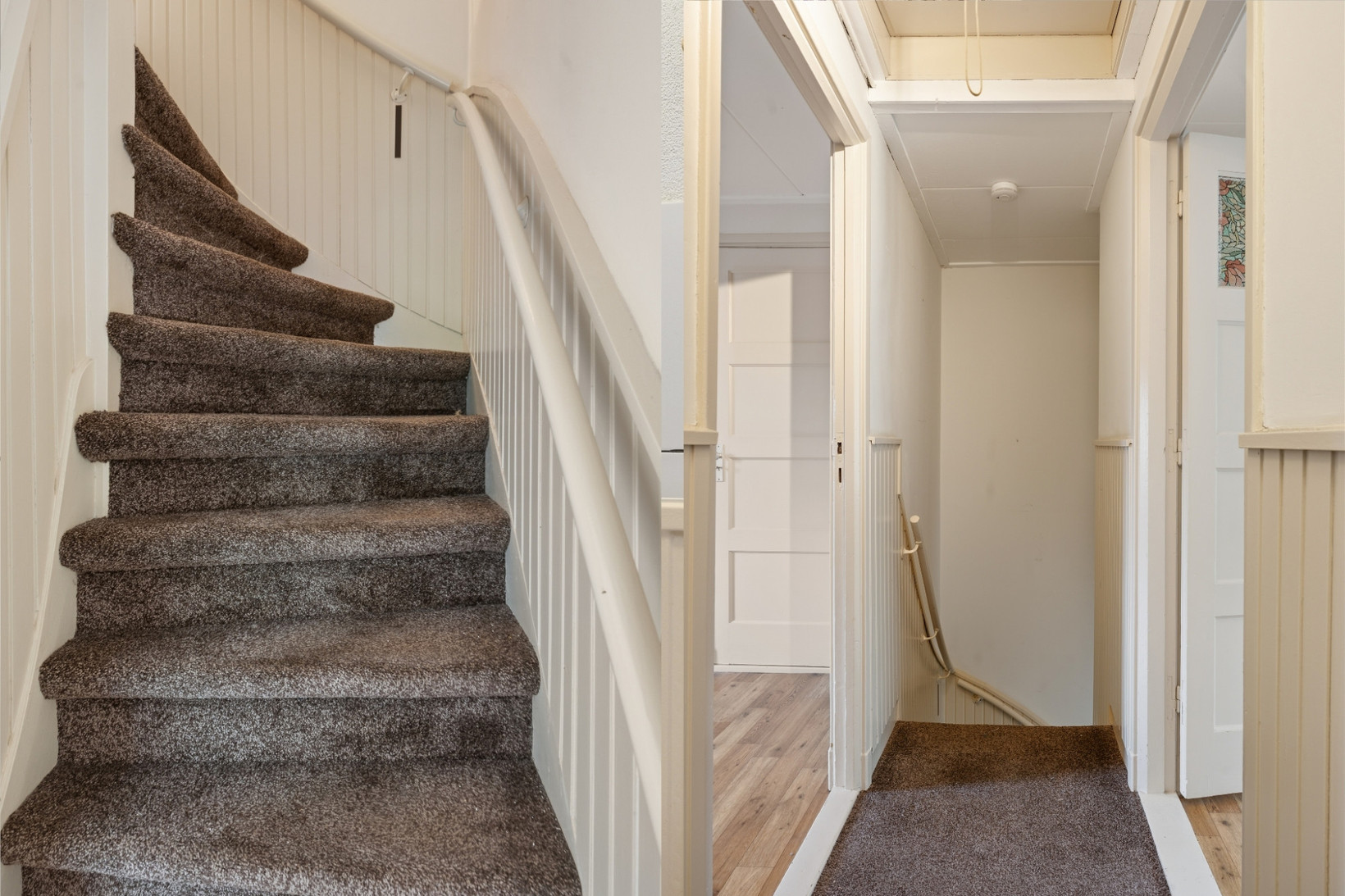 Tussenwoning te koop: Beatrixstraat 26, Waalwijk