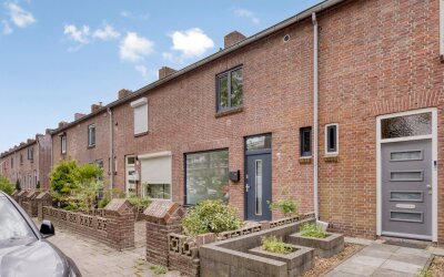 Beatrixstraat 6