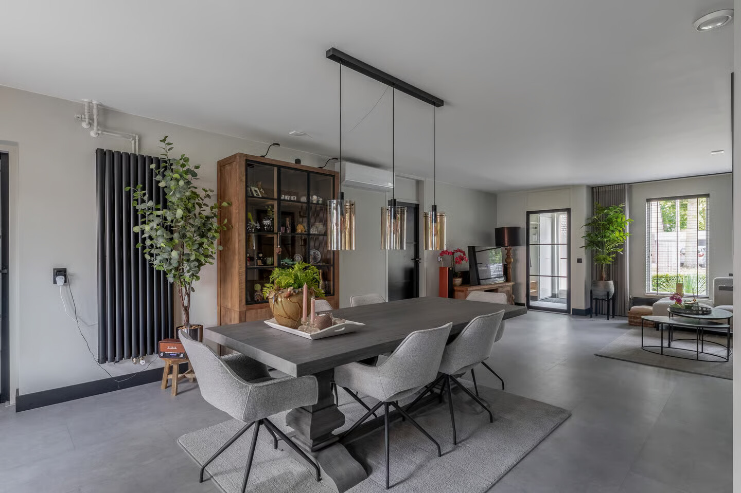 Hoekwoning te koop: Marga Klompéstraat 93, Waalwijk